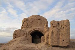 اختصاص اعتبار برای مرمت آثار تاریخی شهرستان اسفراین