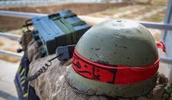 توسعه گردشگری دفاع مقدس در آذربایجان غربی اولویت نخست مسئولان باشد