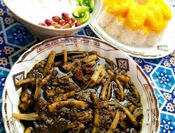جشنواره ثبت ملی صد غذای محلی کرمانشاه برگزار می شود