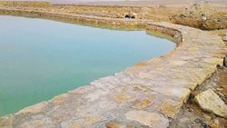 چشمه تاپ تاپان داروخانه ای طبیعی در استان آذربایجان شرقی است