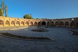 سه اثر تاریخی فرهنگی همدان و آذربایجان غربی تعیین حریم شد