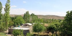 یخچال آقا رحیم تنها یخچال سنتی باقی مانده در زنجان است