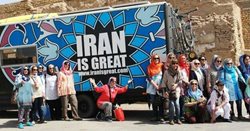 ایران برای جذب گردشگر خارجی روی پنج کشور متمرکز شده است