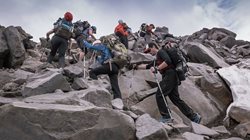 چطور کوهنوردی را شروع کنیم؟ 6 گام برای تبدیل شدن به یک کوهنورد حرفه ای