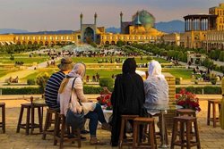 آمادگی ایران برای میزبانی از گردشگران خارجی چقدر است؟