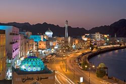 سفر اتباع ایران به عمان برای مدت 14 روز نیاز به ویزا ندارد