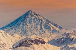 اهمیت کوه برای ایرانیان در دوره های مختلف تاریخی