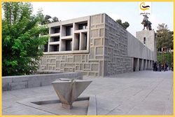 موزه های مشهد | لیست کامل به همراه آدرس