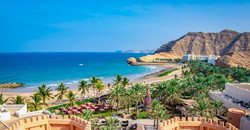برنامه جاه طلبانه عمان برای گردشگری