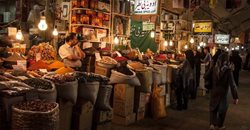 معروف ترین مراکز خرید در تهران