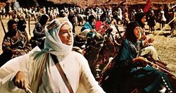 معرفی شماری از بهترین فیلم هایی که در مراکش فیلمبرداری شده اند