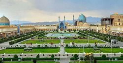 ضرغامی مدیر کل میراث فرهنگی اصفهان را تعیین کرد