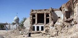 نگرانی اتحادیه انجمن های علمی معماری و مرمت و شهرسازی از تخریب های بافت تاریخی شیراز