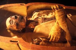 مهمترین مومیایی های مصر باستان را بشناسید
