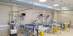 بیمارستان ناظران یکی از ظرفیت های گردشگری سلامت مشهد است