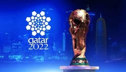 جذب تماشاگران جام جهانی برای اقامت در کیش و قشم اتفاق خواهد افتاد