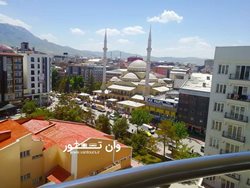 معرفی 9 هتل برتر وان ترکیه  + عکس و امکانات هتل