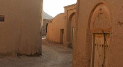 ظرفیت های روستای طاد فلاورجان برای توسعه گردشگری روستایی