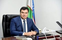 وزیر گردشگری ازبکستان از ضرغامی تشکر و قدردانی کرد