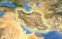 ایران مقصد جذاب گردشگری حلال به شمار می رود