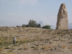 کشف بزرگترین مجموعه مذهبی ایران باستان