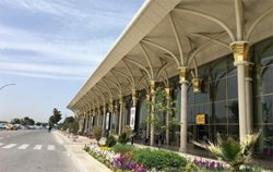 افزایش 660 درصدی اعزام و پذیرش مسافر خارجی در فرودگاه مشهد