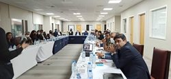 گردهمایی انجمن های گردشگری سلامت و شرکت های گردشگری درمانی در دبی برگزار شد