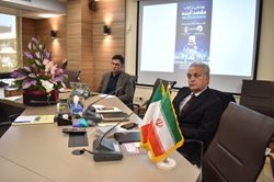 رئیس اتاق مشترک ایران و ایتالیا: باید فرصت هایی که در اکسپو از دست دادیم را جبران کنیم