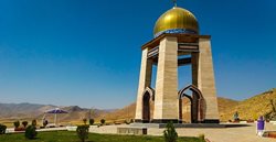 مشارکت مردمی راهکار اصلی حفاظت از آثار تاریخی کردستان است