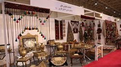 نقدهایی به نمایشگاه گردشگری و صنایع دستی 1400