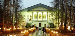 بهای بلیت موزه های شهرداری تهران تعیین شد