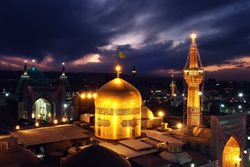 نگاهی به جایگاه مذهبی شهر مشهد پیش و پس از انقلاب