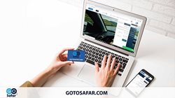 GoToSafar؛ پلتفرمی برای تحولات عظیم در صنعت گردشگری و هتلداری ایران