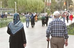گردشگری سالمندان و لزوم توجه به آن در ایران