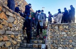 اقتصاد روستاهای کردستان با توسعه بوم گردی شکوفا می شود
