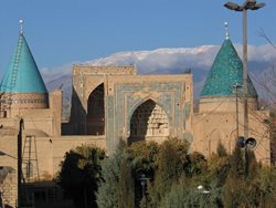 ثبت پنج اثر فرهنگی و تاریخی ایران در فهرست میراث جهان اسلام