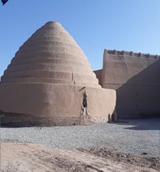 اعلام میزان خسارت سیل به بناهای باستانی کرمان