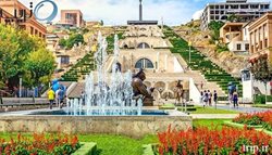 سفر به ارمنستان از چه راهی بهتر است؟