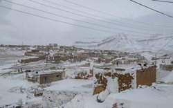 روستای آقداش به دلیل همجواری با مشهد ثبت ملی نمی شود
