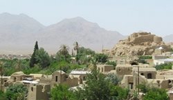 ایراج از مهمترین مراکز گردشگری طبیعت در استان اصفهان است
