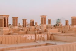 حفظ بافت تاریخی و فرهنگی شهر یزد باید به جد مدنظر مسئولان قرار گیرد