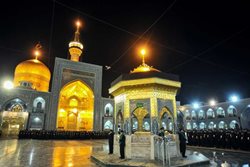 پیش بینی سفر 10 میلیون زائر به مشهد در نوروز 1401