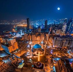 اصلاح مقررات سفر از ایران به لبنان و پاکستان