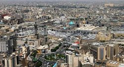 جلوگیری از فعالیت واحدهای اقامتی غیرمجاز مشهد در ایام نوروز