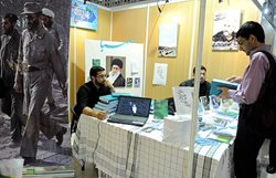 نمایشگاه کتاب تهران هنوز خانه ثابتی ندارد