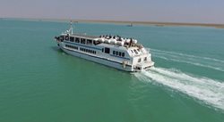 صنعت گردشگری دریایی در بندر ماهشهر باید در راستای رشد اقتصادی منطقه مورد استفاده قرار گیرد