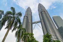 مزایای اقامت در کشور سرسبز مالزی