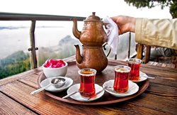 راهنمای خرید چای ایرانی با بالاترین کیفیت + 10 مزیت برتر چای لاهیجان