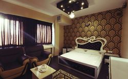 هتل کاسپین یکی از بهترین هتل های سه ستاره تبریز است