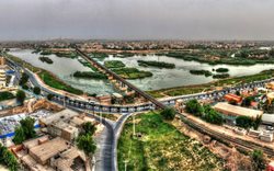 برنامه سفر نوروزی به استان خوزستان؛ استانی تاریخی و بی مثال